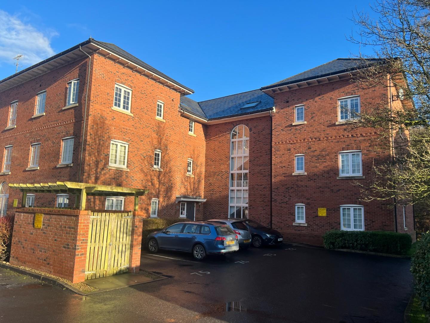 Langcliffe Place, Radcliffe, Manchester Pearson Ferrier Estate Agents